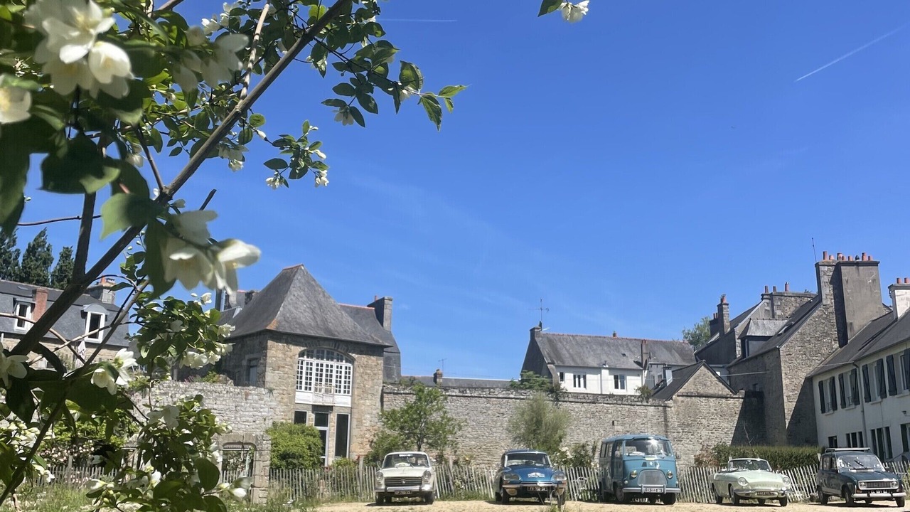 Photo of Outdoor in Guingamp