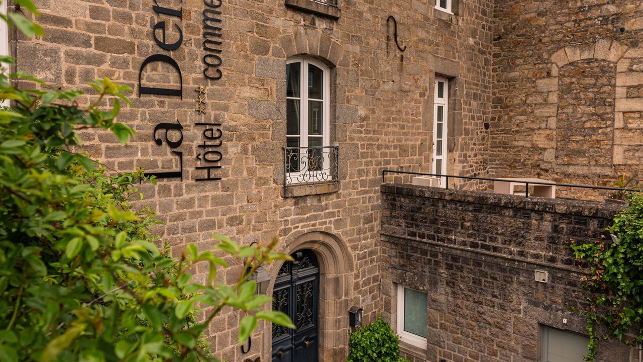 Photo of Outdoor in Guingamp