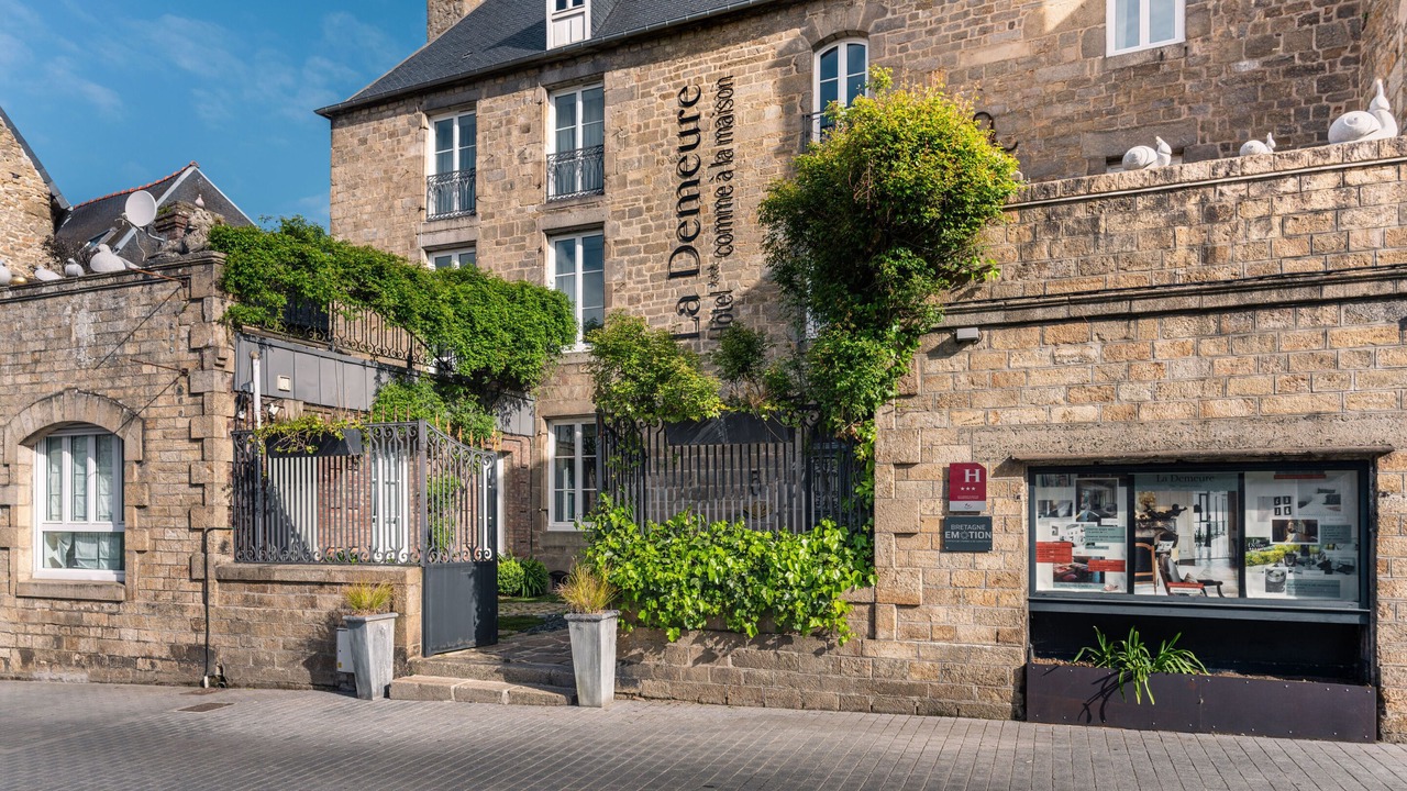 Photo of Outdoor in Guingamp