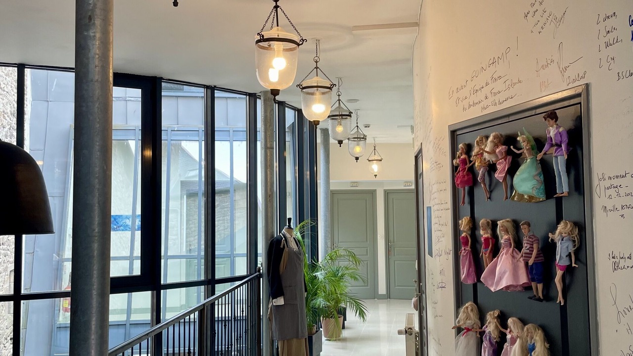 Photo of Others in Guingamp