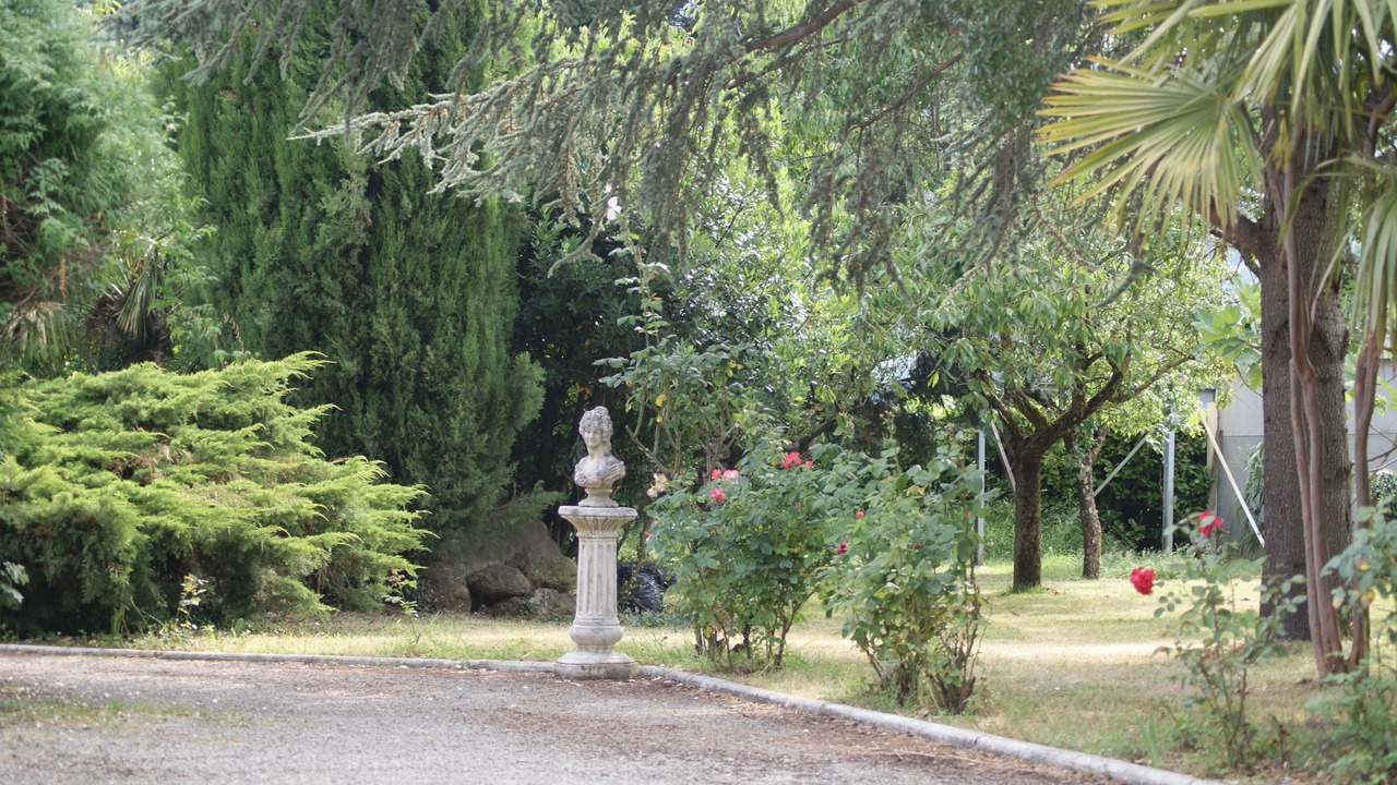 Photo of Outdoor in Foix