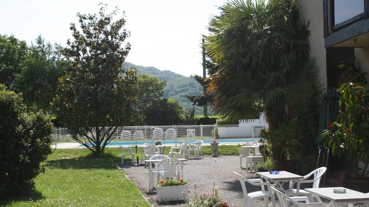 Photo of Outdoor in Foix