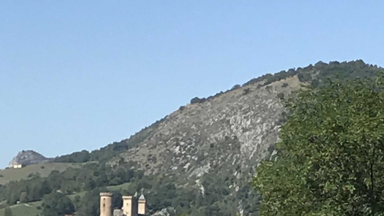 Photo of Outdoor in Foix