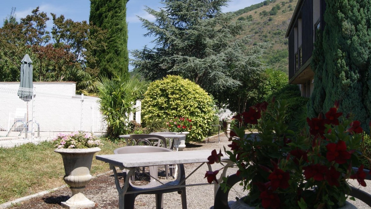 Photo of Patio Balcony in Foix
