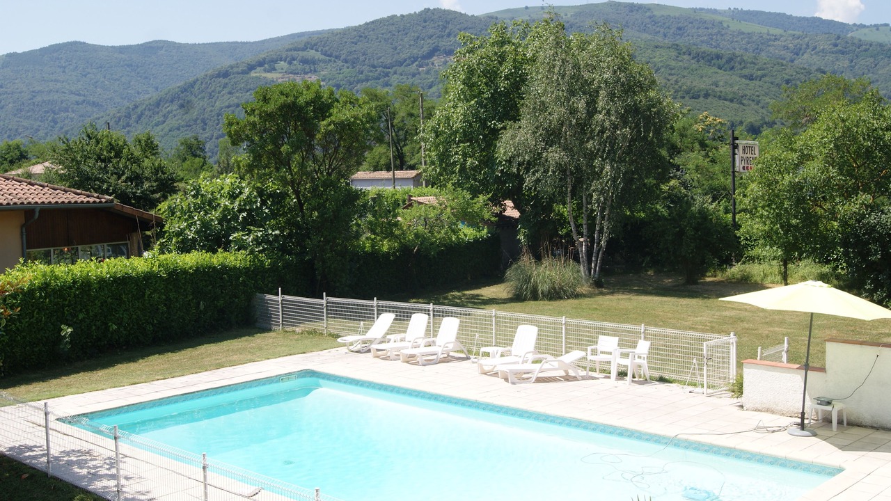 Photo of Patio Balcony in Foix