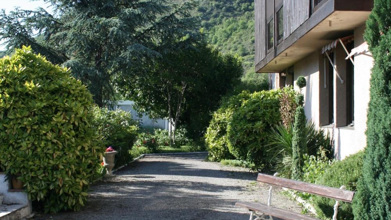 Photo of Outdoor in Foix