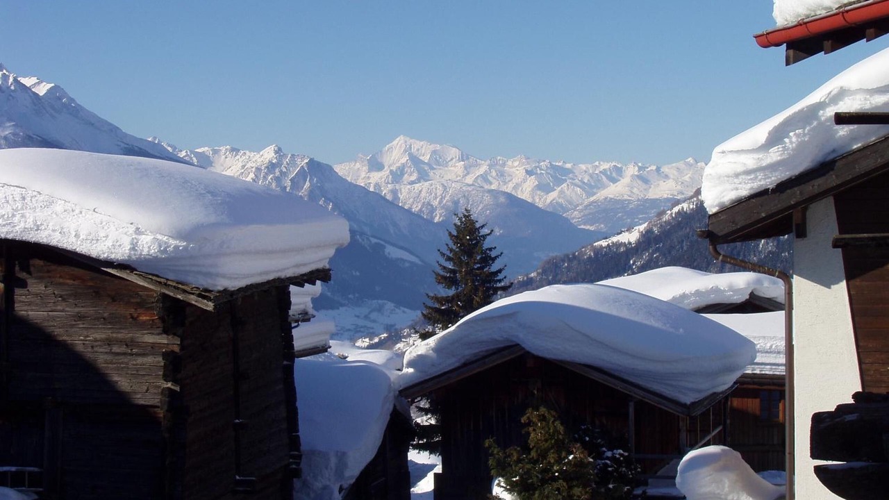 Photo of Outdoor in Bellwald