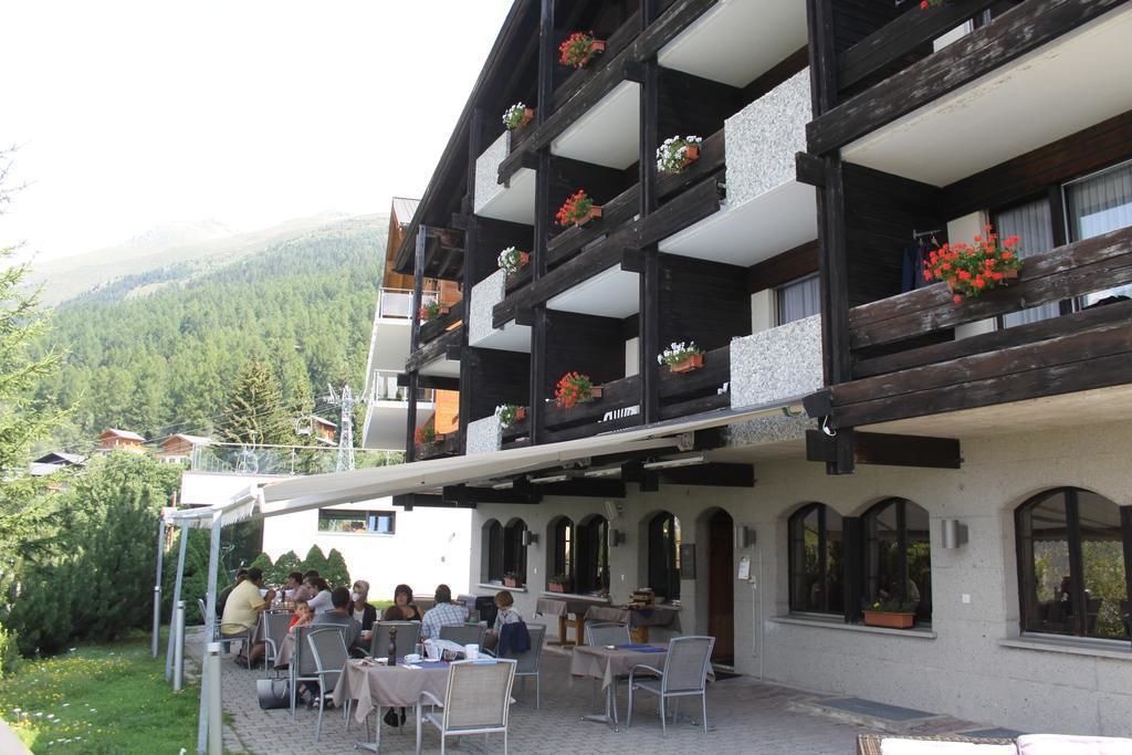 Photo of Patio Balcony in Bellwald