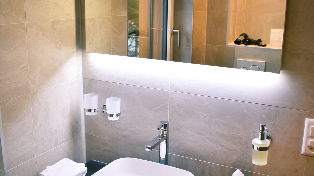 Photo of Bathroom in Bellwald