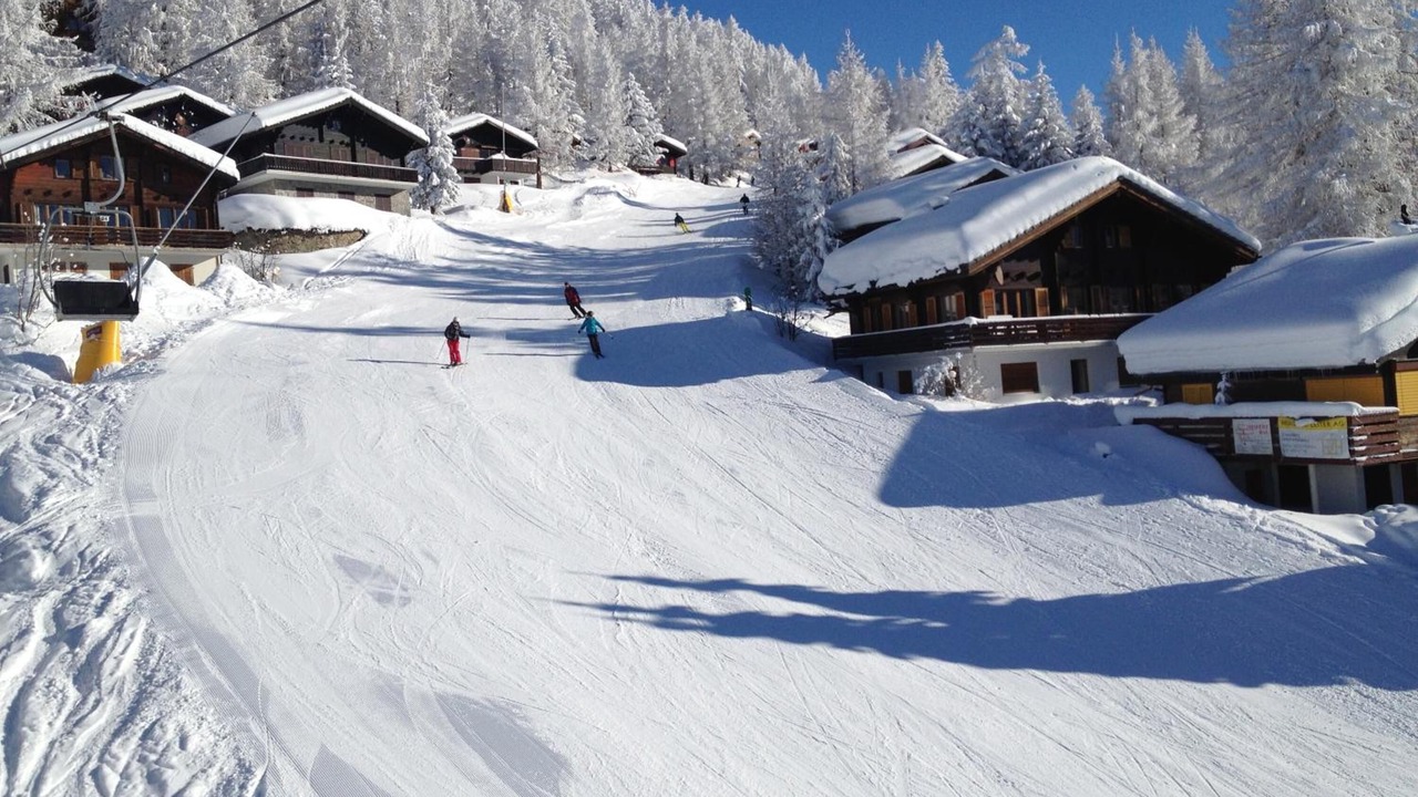 Photo of Others in Bellwald