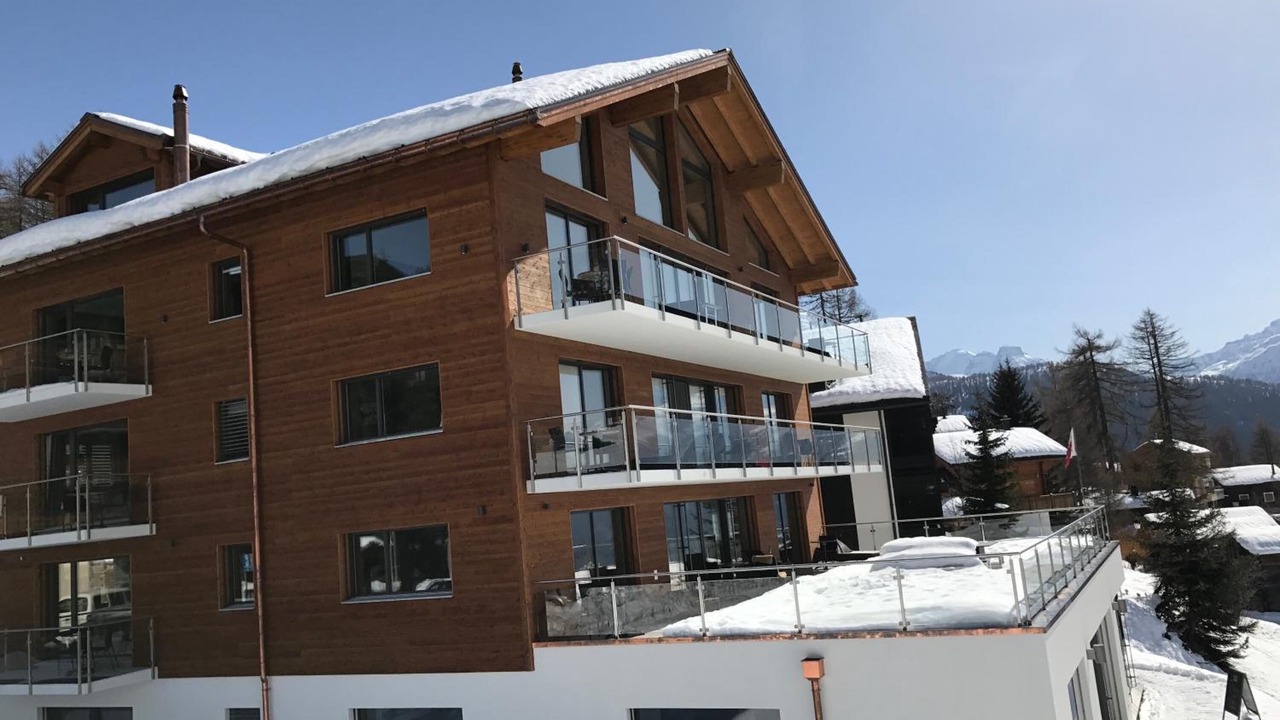 Photo of Outdoor in Bellwald