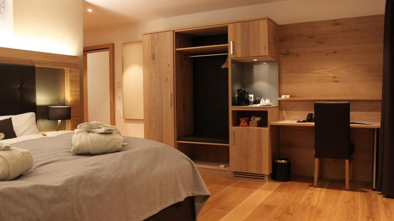 Photo of Bedroom in Bellwald