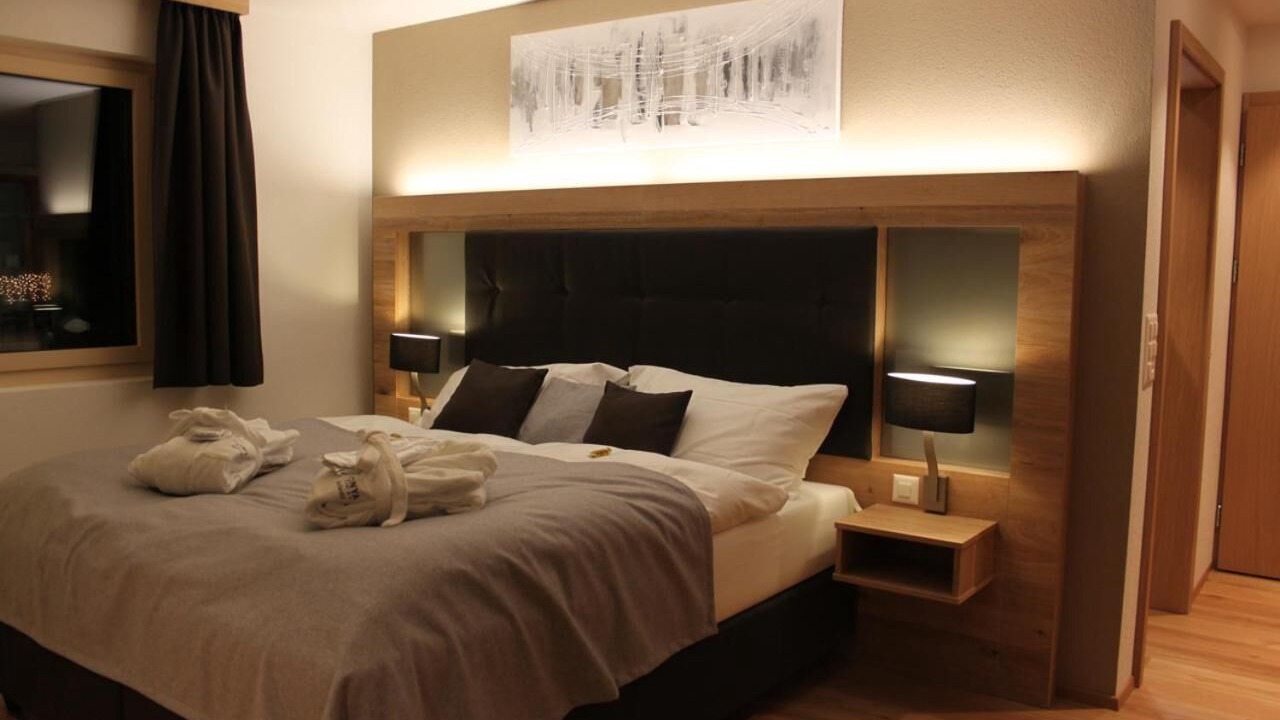 Photo of Bedroom in Bellwald