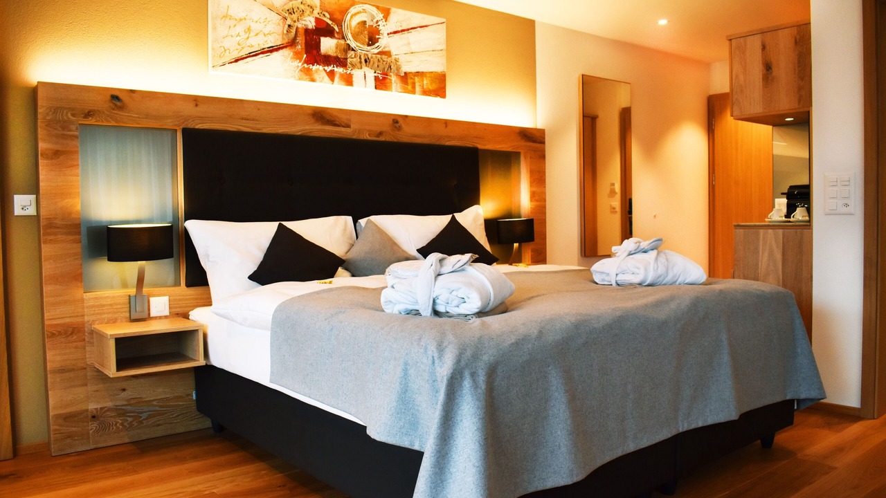 Photo of Bedroom in Bellwald