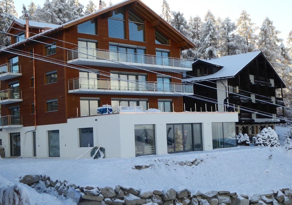 Photo of Outdoor in Bellwald
