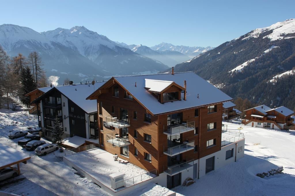 Photo of Outdoor in Bellwald