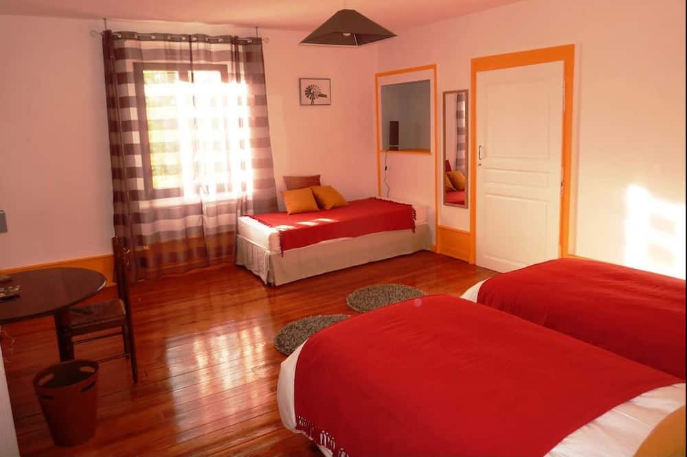 Photo of Bedroom in Fretigney-et-Velloreille