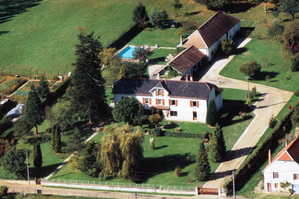 Photo of Outdoor in Fretigney-et-Velloreille