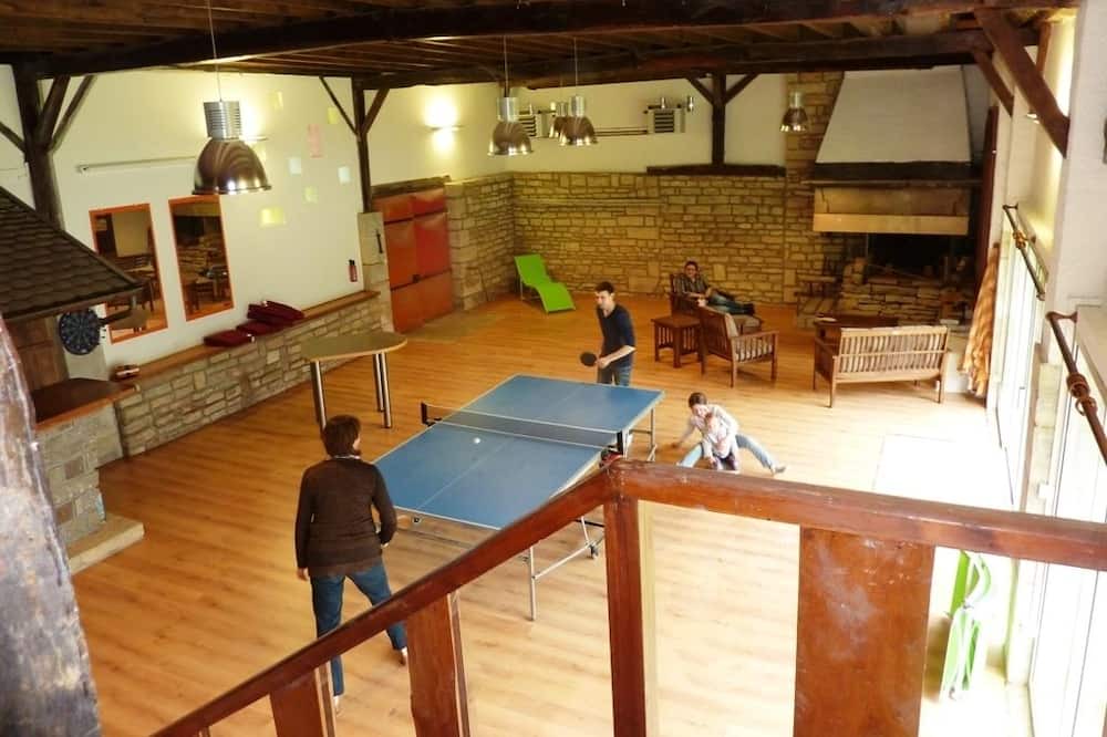 Photo of Bedroom in Fretigney-et-Velloreille