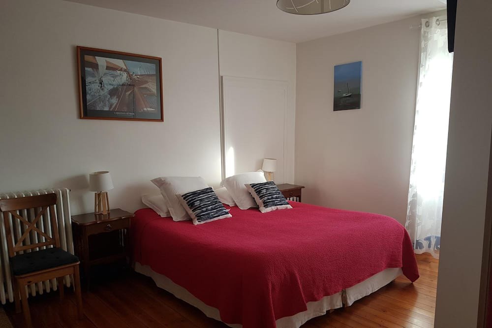 Photo of Bedroom in Fretigney-et-Velloreille