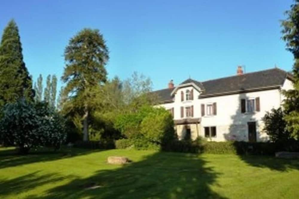 Photo of Outdoor in Fretigney-et-Velloreille