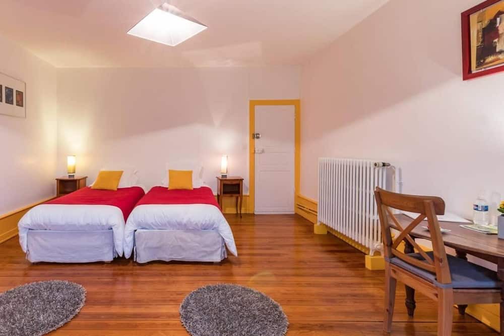 Photo of Bedroom in Fretigney-et-Velloreille