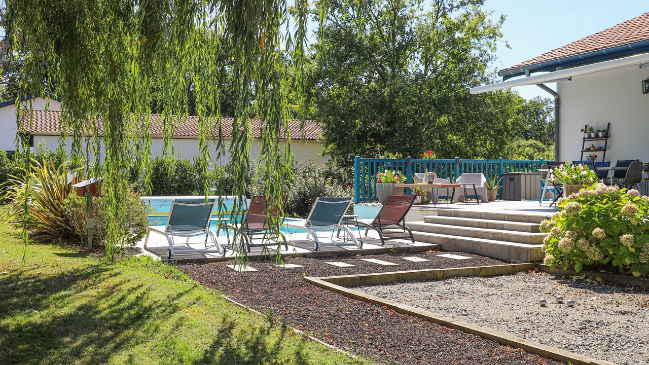 Photo of Outdoor in Arcangues