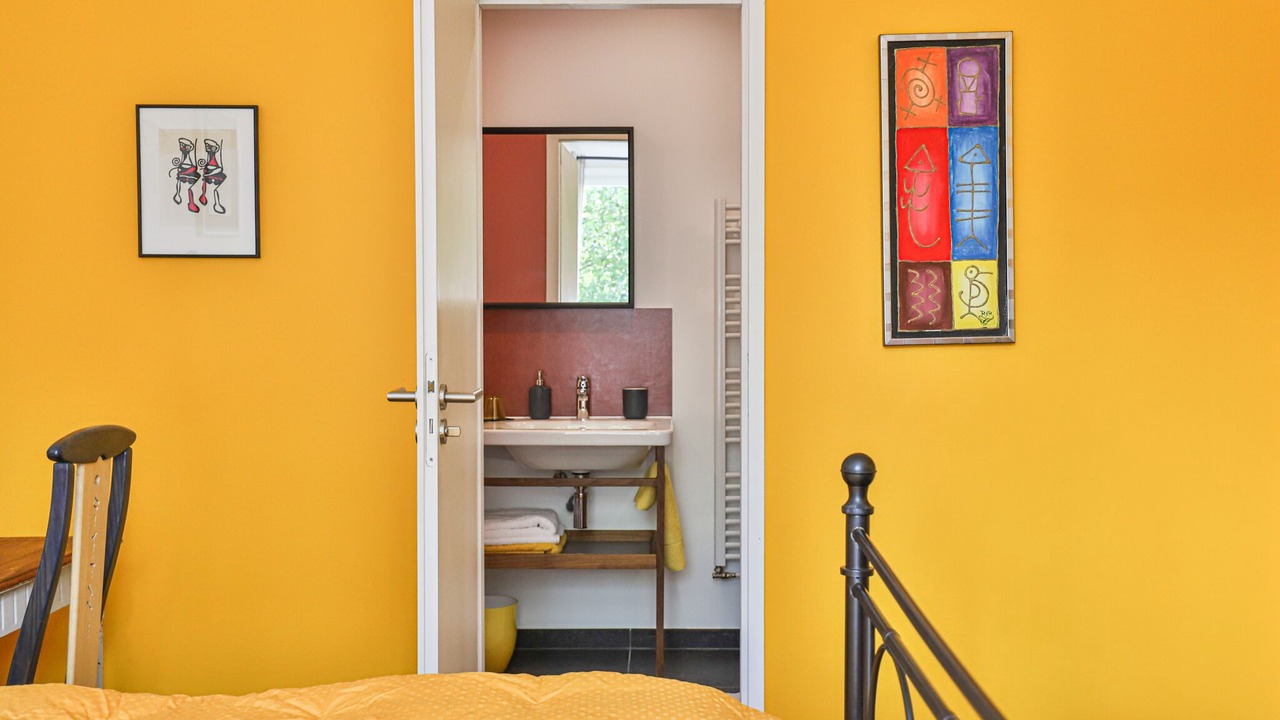 Photo of Bedroom in Arcangues