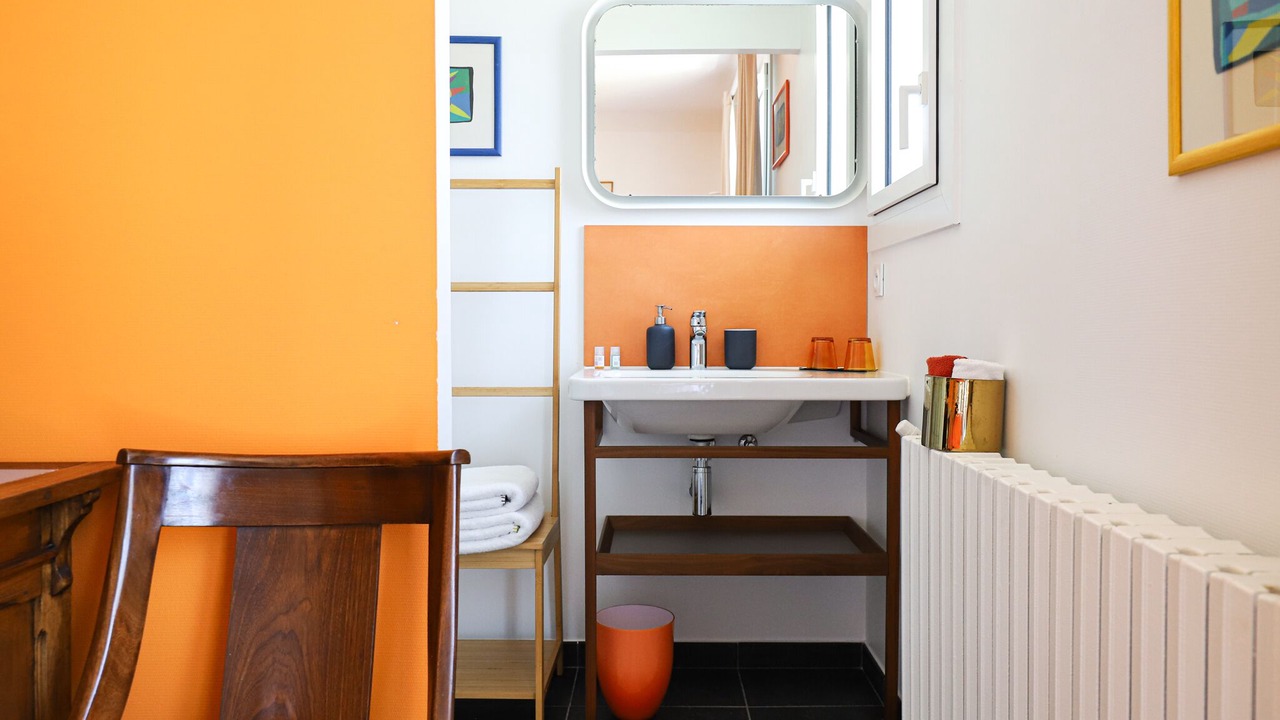 Photo of Bathroom in Arcangues