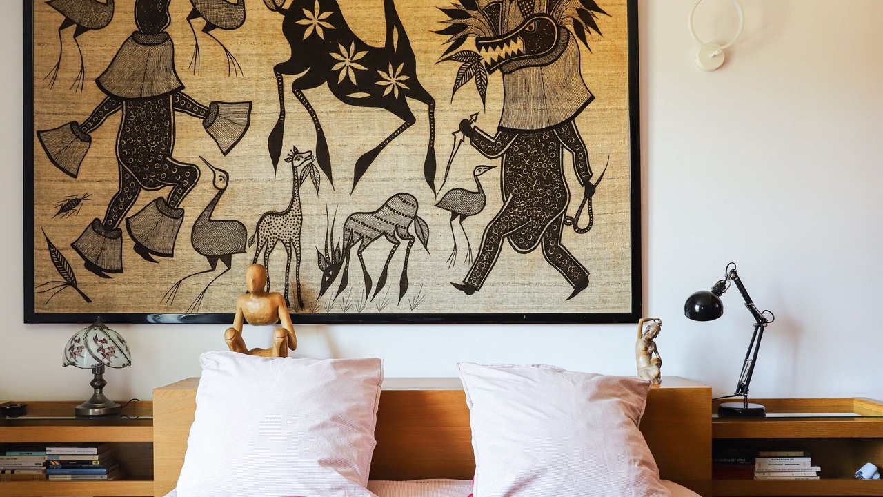 Photo of Bedroom in Arcangues