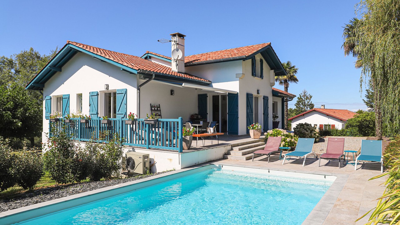 Photo of Outdoor in Arcangues