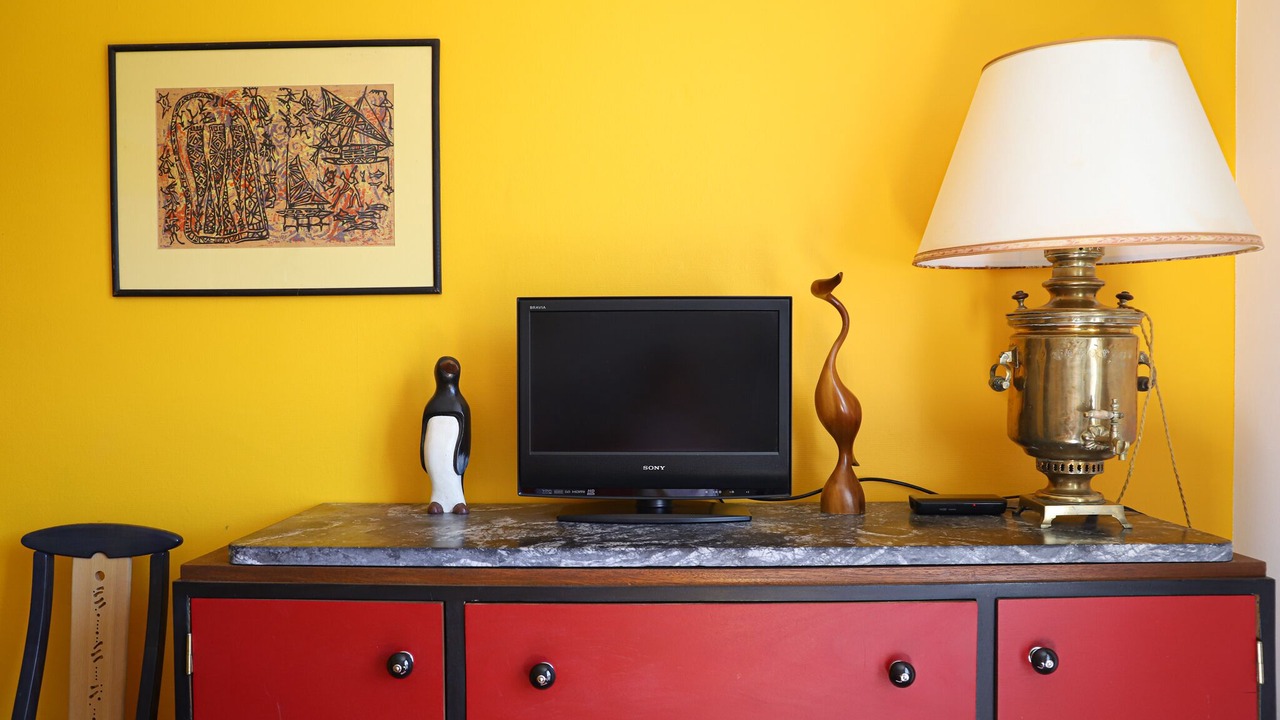 Photo of Bedroom in Arcangues