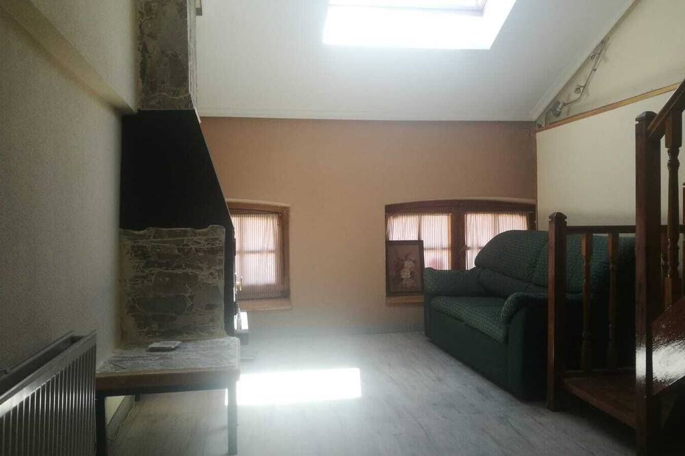 Photo of Bedroom in Cercedilla