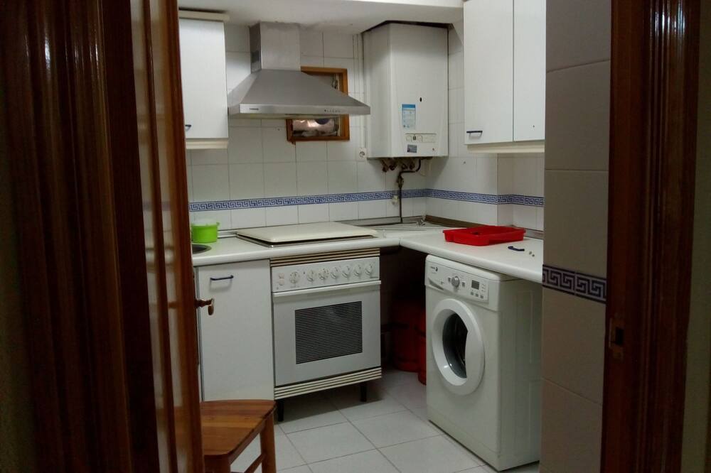 Photo of Kitchen in Cercedilla