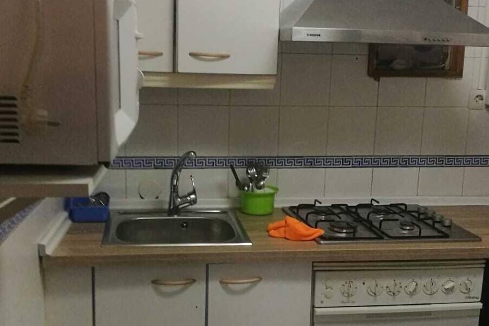 Photo of Kitchen in Cercedilla