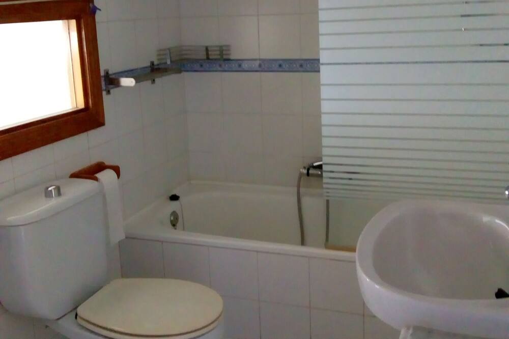 Photo of Bathroom in Cercedilla