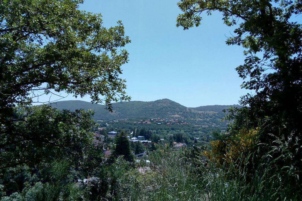 Photo of Outdoor in Cercedilla
