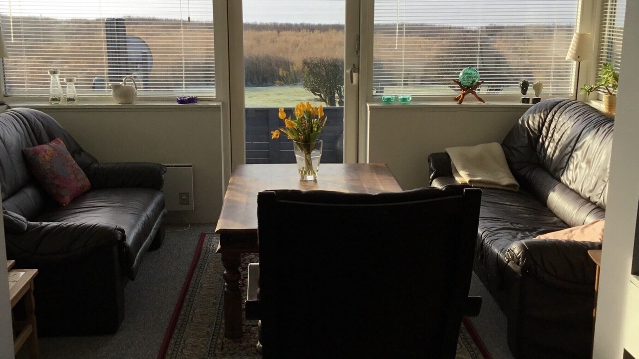 Photo of Livingroom in Hjerting