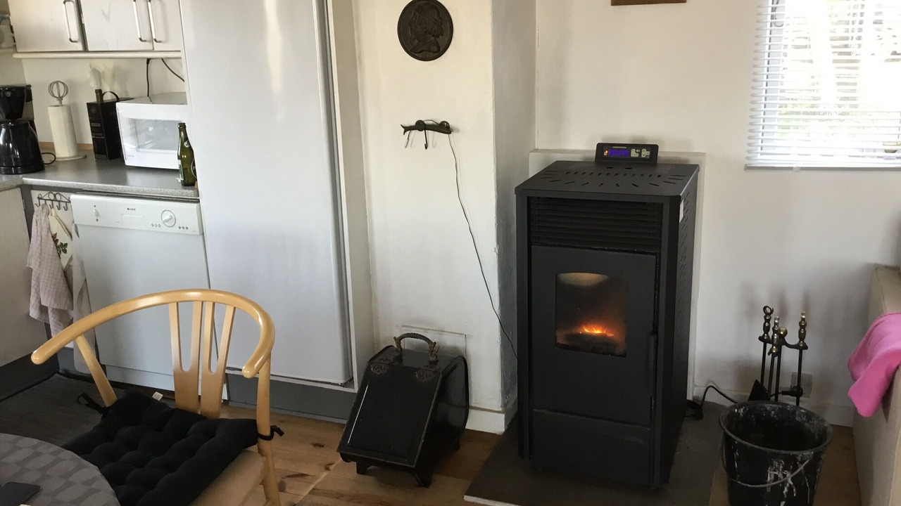 Photo of Kitchen in Hjerting