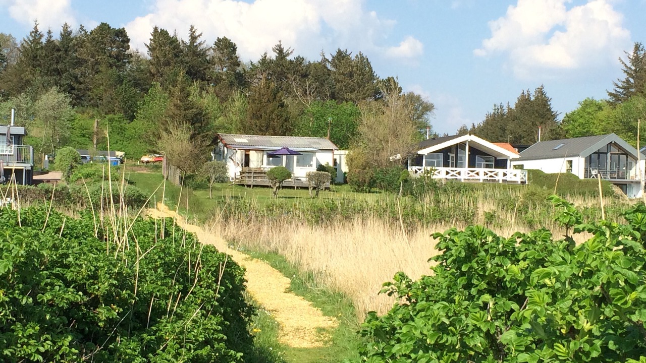 Photo of Outdoor in Hjerting