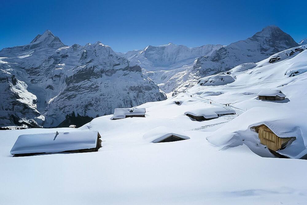 Photo of Outdoor in Grindelwald