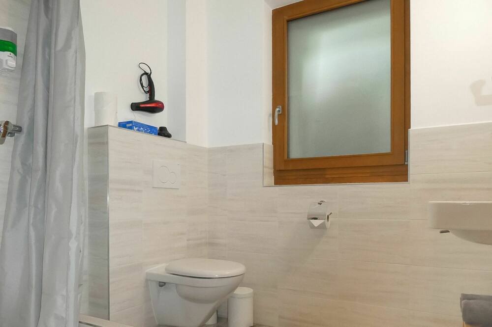 Photo of Bathroom in Grindelwald