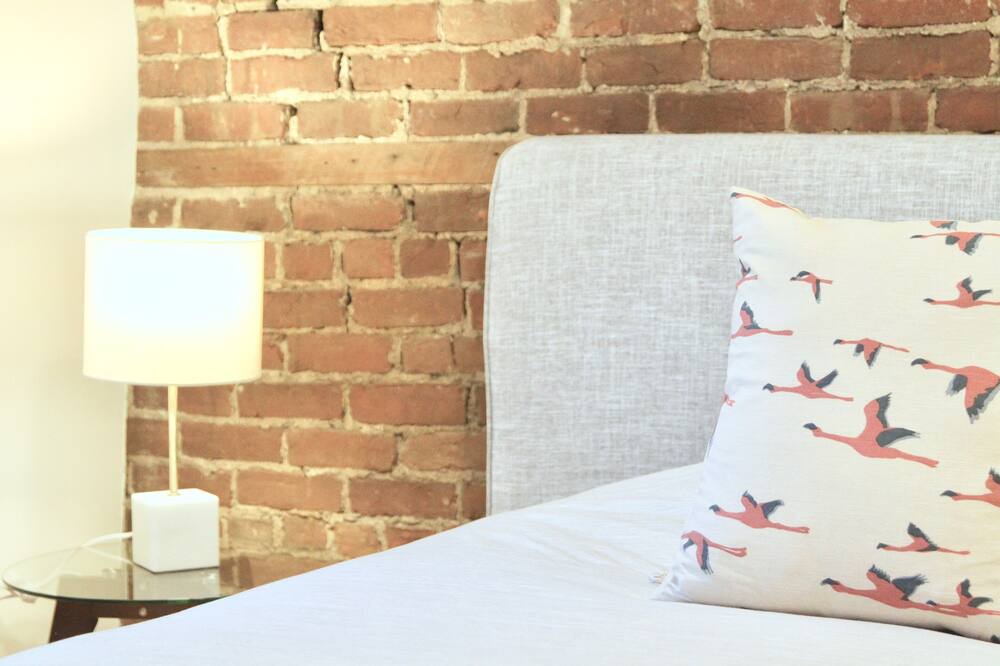 Photo of Bedroom in Latin Quarter
