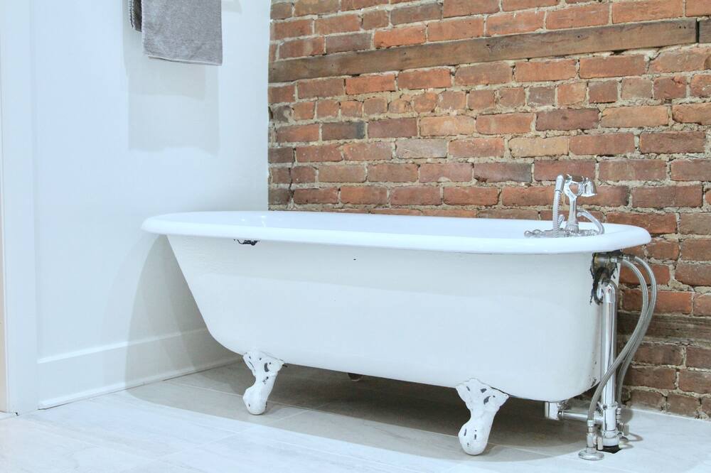 Photo of Bathroom in Latin Quarter