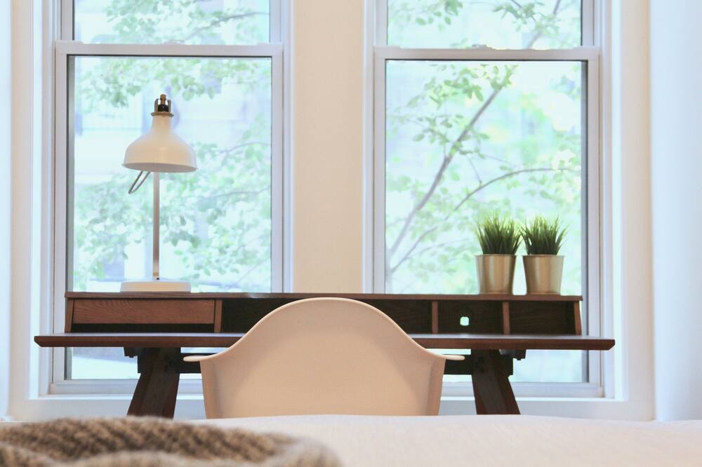 Photo of Bedroom in Latin Quarter