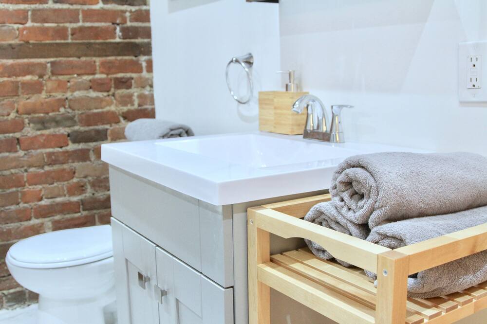 Photo of Bathroom in Latin Quarter