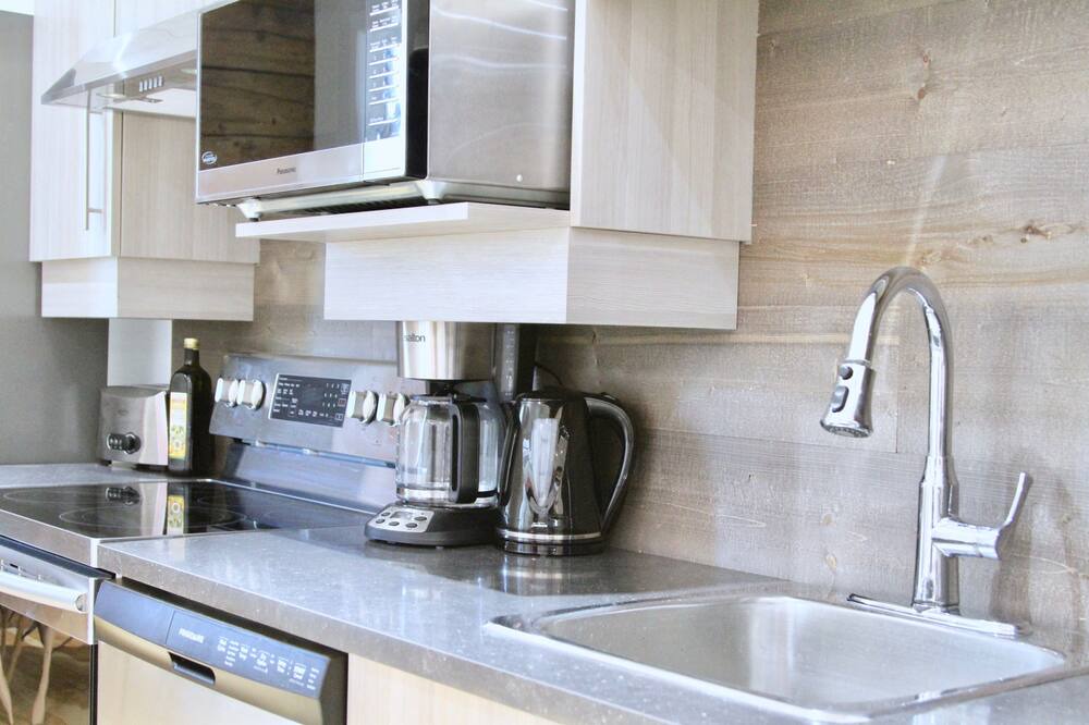 Photo of Kitchen in Latin Quarter