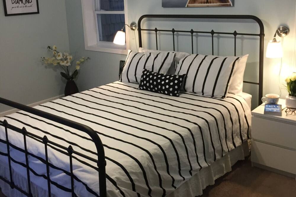 Photo of Bedroom in North Port