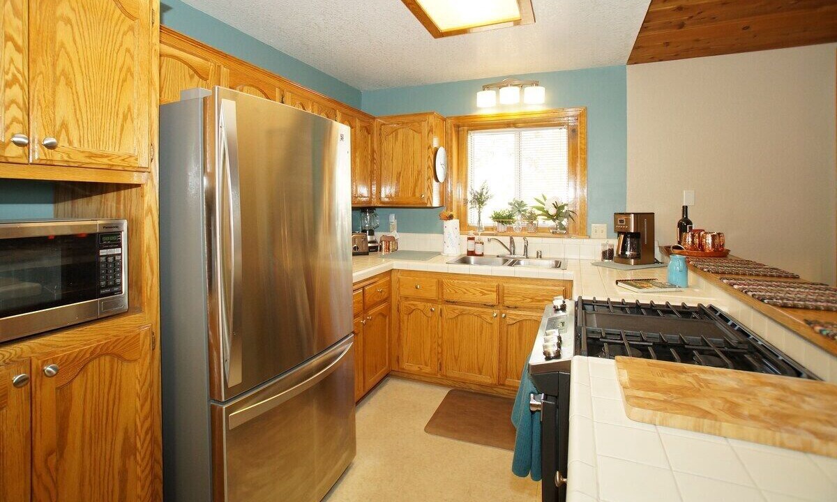 Photo of Kitchen in Peter Pan