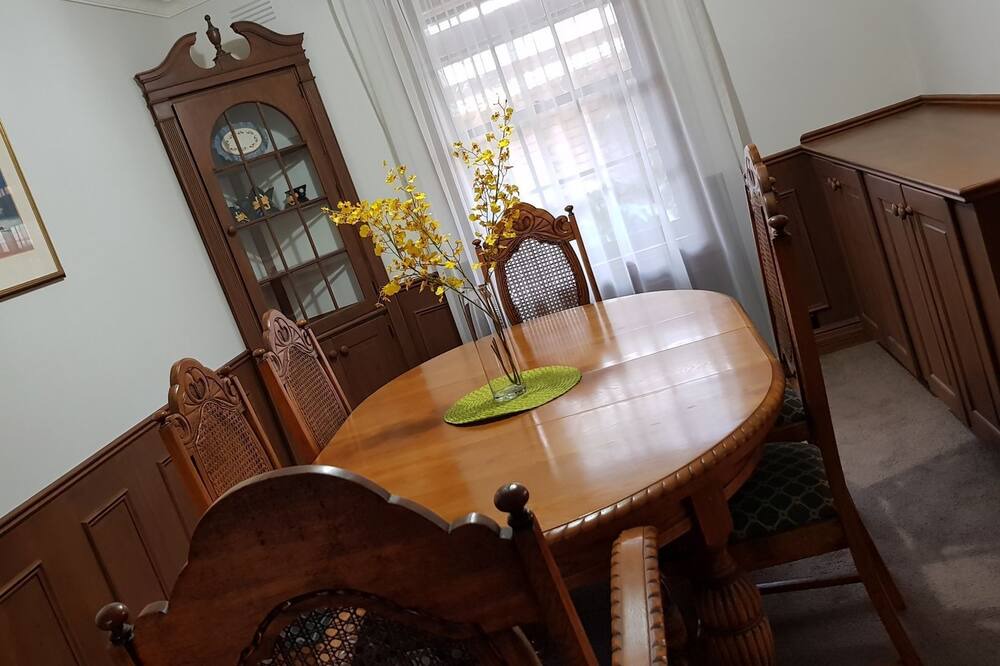 Photo of Livingroom in Parkdale